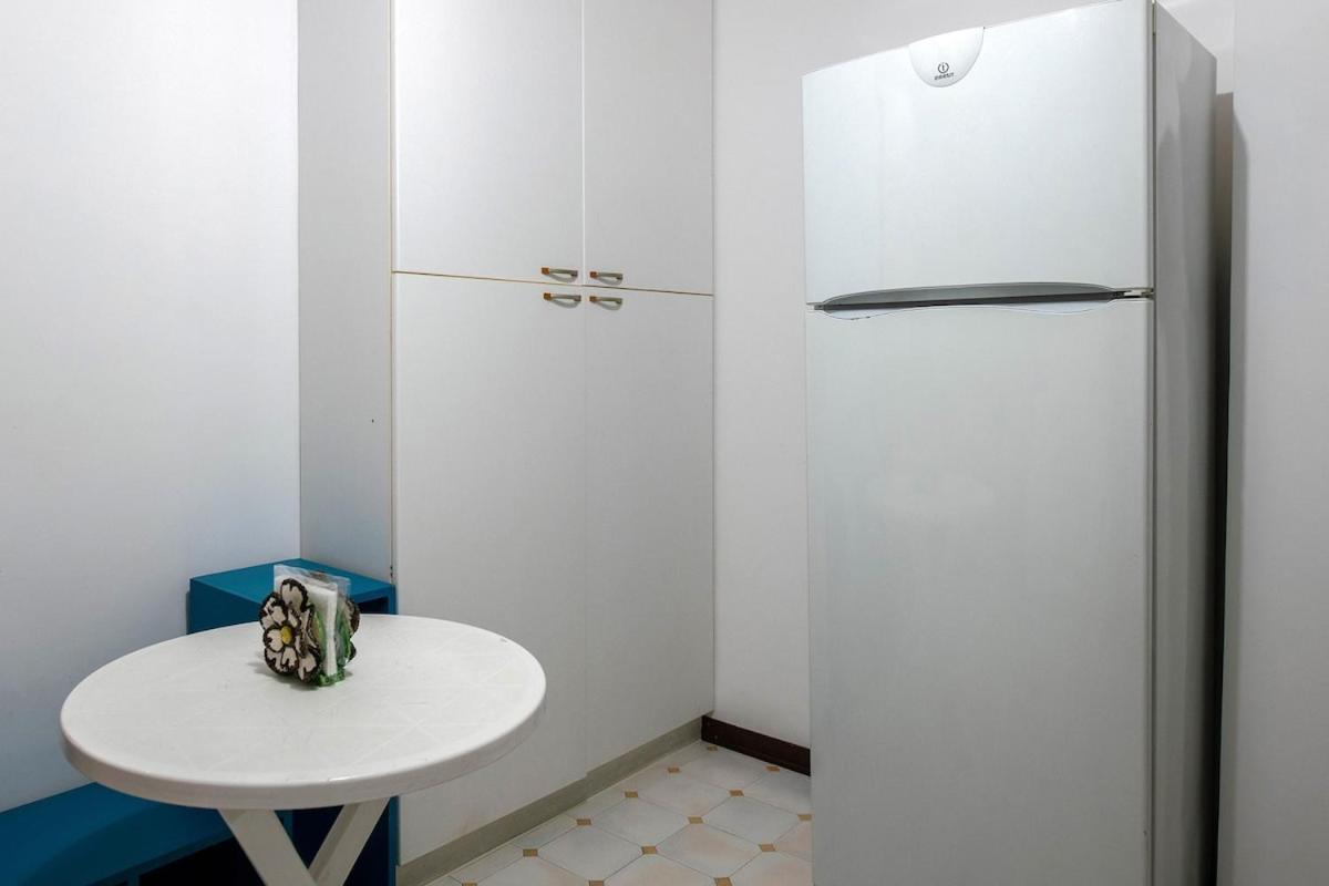 Ferienwohnung Casa Castagna Sorrent Exterior foto